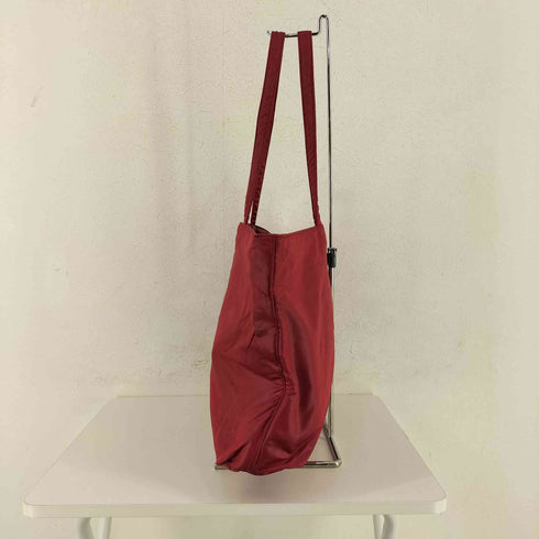 ジバンシィ GIVENCHY フロントロゴ刺繍トートバック レディース